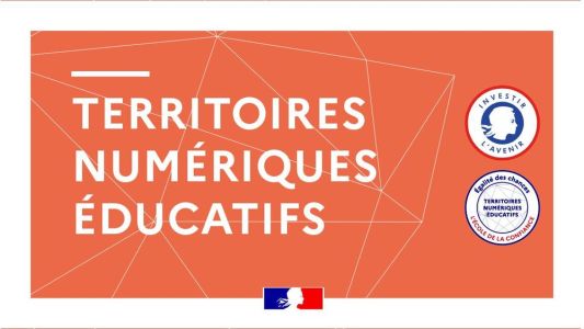 Territoires Numériques Educatifs