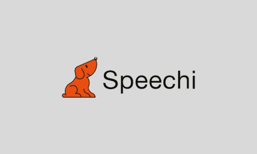 Speechi