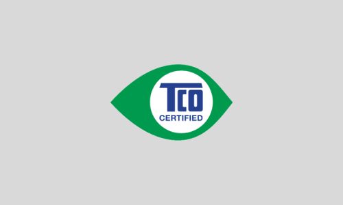 Label TCO Certified