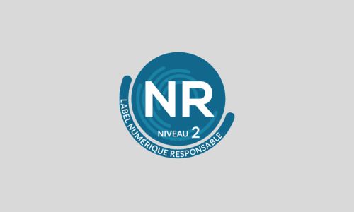 Numérique Responsable