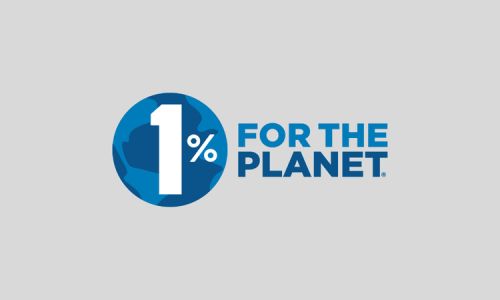 1% for the Planet