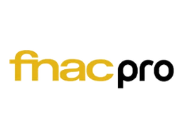 Logo Fnac Pro