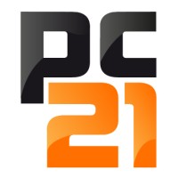 Logo PC21