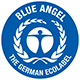 <p>Blue Angel est un écolabel allemand. Indépendant et crédible, cet écolabel fixe des normes strictes pour les produits et services respectueux de l'environnement.</p>